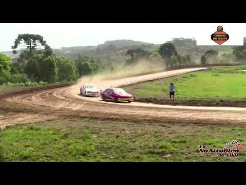 STOCK OMEGA E OPALA - ETAPA FINAL CCA 2022 - SANTA CECÍLIA #stockcar #stockcarracing #opala #omega