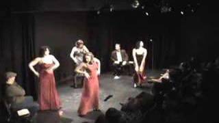 Swingin&#39; Shepherd Blues