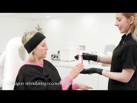 Sofwave HIFU Skin Tightening Treatment at Dr Ana • The Skin Clinic