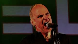 SAMAEL "RAIN" live, festival stage 2019
