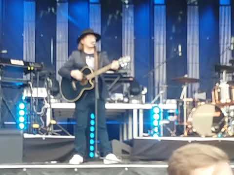 Grzegorz Poloczek i Kasia Piowczyk