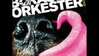 Bo Kaspers Orkester - Sen du Försvann