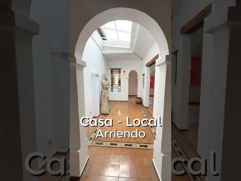 Locales y Bodegas, Alquiler, San Antonio - $3.800.000