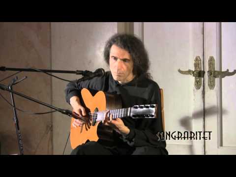 Юрий Наумов концерт в Болгарском центре 9.04.2010 год 14 - апрельская ночь