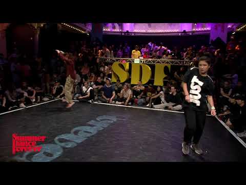 Preselection nr 101-160 – House Dance Forever - Summer Dance Forever 2017