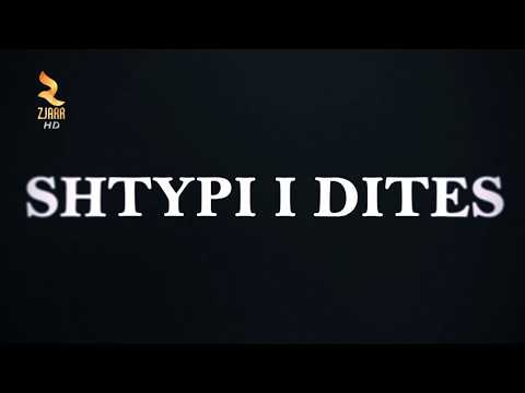 Zbardhi : Zjarr Televizion - Shtypi I Dites 22 Mars 2018