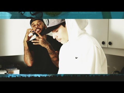 Dave Le'Seul x Ozey Kay - Soufside feat. Snootie Wild (Shine On Em) ''REMIX" [Studio Performance]