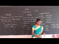 V English Day 31 To The Amazon Get Going Vocabulary And Phonics Junction