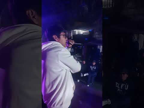 Shuomix vs JL - Fecha #1 p