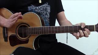 Guerra y paz (Zahara &amp; Santi Balmes)