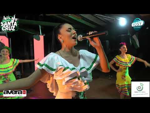 Camila Soruco - Aqui me van a enterrar, Niña camba, Cachafaz