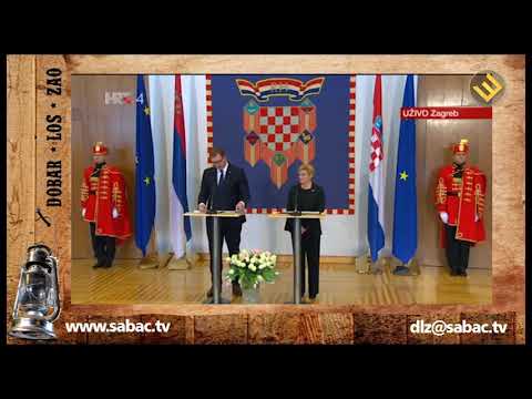 #Dobar Loš Zao - 16. februar 2018. - gost: Ljubodrag Stojadinović
