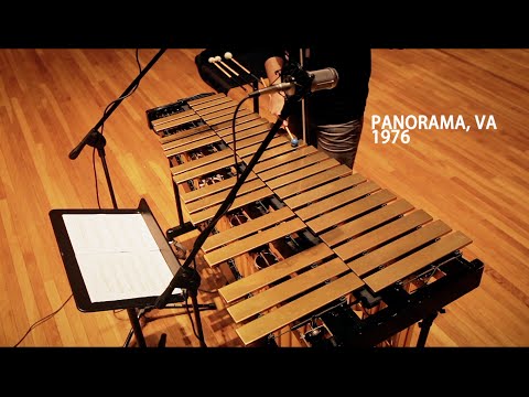 Long Distance - Panorama, VA 1976 | Steven Snowden