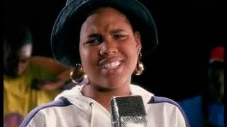 Monie Love - It&#39;s a Shame (Official Music Video)