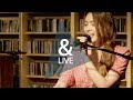 Lee Jin Ah - Random (Live Version)
