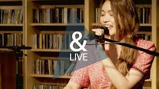 [&LIVE] 이진아 Lee Jin Ah - RANDOM