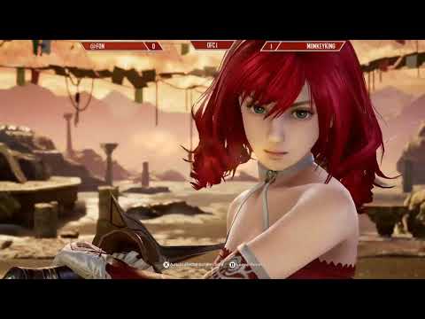 OFC 1: Domitto vs Spirit410 !ofc !schedule