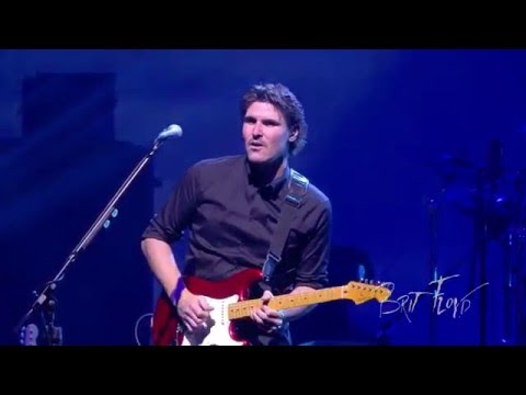 Brit Floyd - "Have a Cigar" - Space & Time - Live in Amsterdam