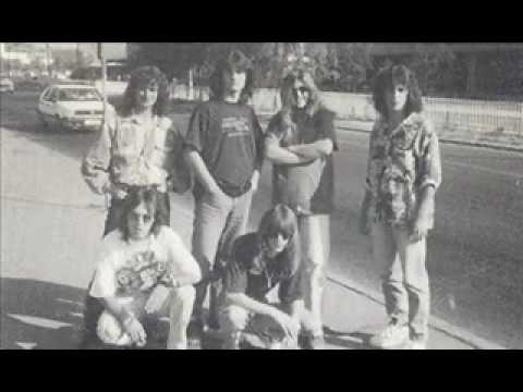 Megahertz ( Thunder Way ) - Ti Bote e Heshtur