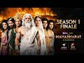 Mahabharat Ek Dharmayudh Episode 25 Now Streaming JioHotstar