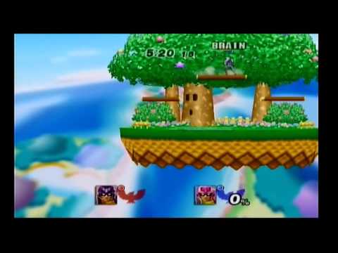 Marburg Monthly #2 Billy McBillig Vs. Tboy Project M Winner Quarters