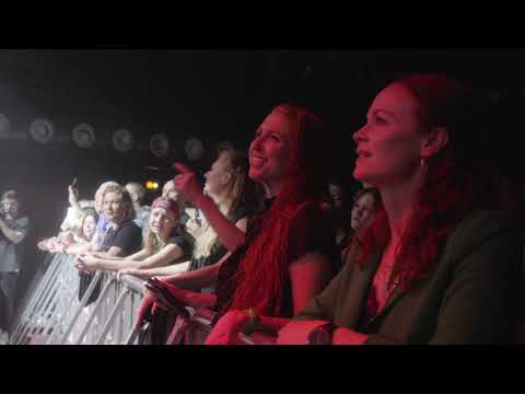 G N' R Tribute: Knockin' on Heaven's Door LIVE from Amager Bio 2023