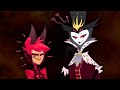 Alastor Destroys Stolas