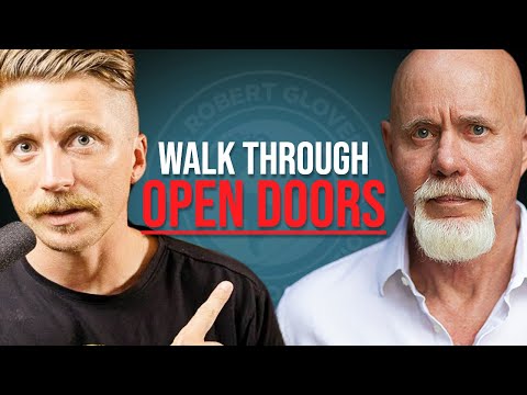 This Simple Practice Makes You Attractive AF - Dr. Robert Glover x Evan Meyer