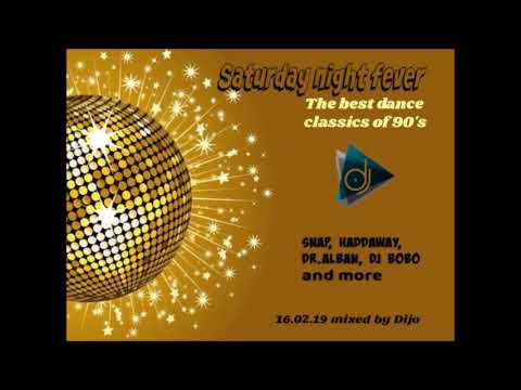 Треска в събота вечер 7 (16.02.19 mixed by Dijo)