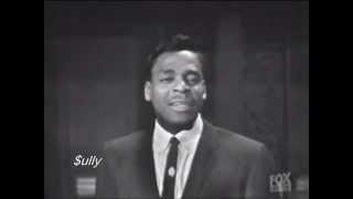 BROOK BENTON '1959' - It's Just A Matter Of Time