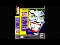 Batman Return Of The Joker NES OST Decisive Fight HD