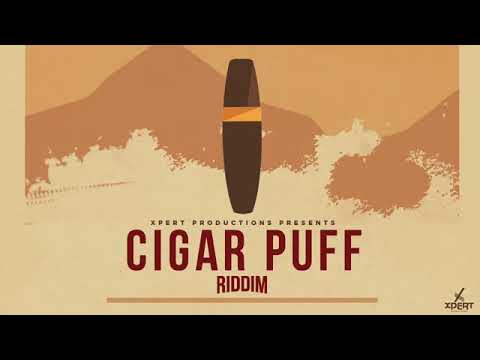 Jab Moses - Jab Vex | Cigar Puff Riddim | 2019 Soca - Carriacou