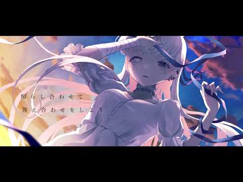 ダークで雰囲気のあるイラストを描きます ダーク、病み系、神秘的な