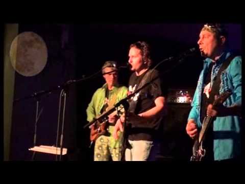 verrocktes Frühlingserwachen in Wanne-Eickel 2013 (2.3.2013)