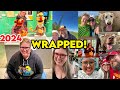 Meeting Bert Ernie 2024 The Year Of Crap REVIEW