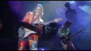 Todd Rundgren - The Spark Of Life / An Elpee&#39;s Worth Of Toons - TODD Live Philadelphia 2010