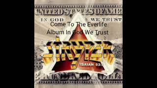 Come To The Everlife