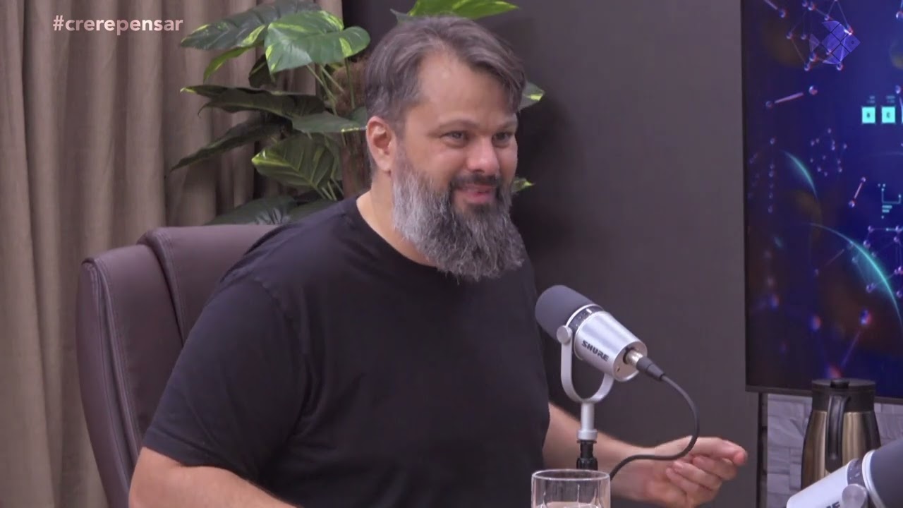 CRER E PENSAR | E29 T01 | ConstantTV