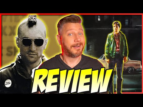 Taxi Driver | Review and Thoughts