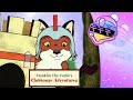 Triple De Franklin The Turtle S Clubhouse Adventures