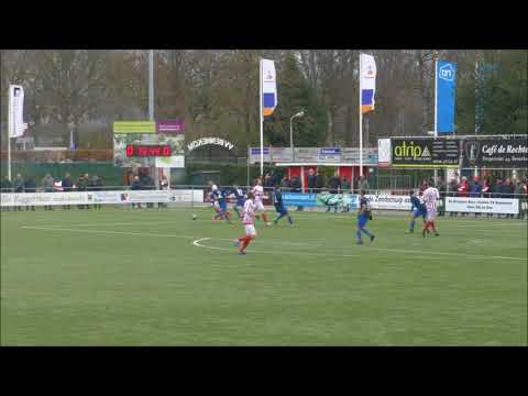 Samenvatting Bennekom tegen DHSC