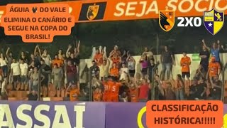 Santa Catarina 2X0 Iape MA - Copa do Brasil 2026 | 1° Fase (Jogo Único).