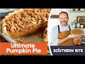 Ultimate Pumpkin Pie