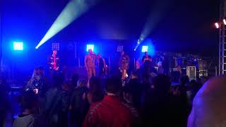 So Solid Crew - No Good (Start The Dance) at YNOT? Festival