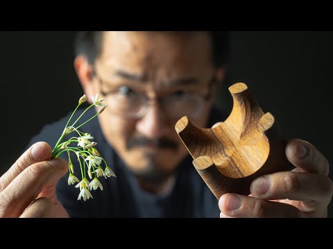 From Plant to Product// Product Design // Shapr3D for Woodworkers