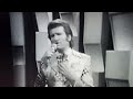 Eddy Mitchell : Le coup de foudre