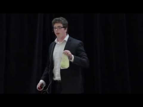 Spectrum Student Startup - Syntegra Labs