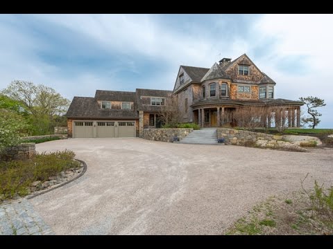 27 Old Neck Rd, Manchester MA - Devlyn J. Brackett - Tel 781-608-7202