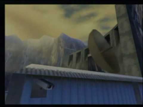 Official TimeSplitters 2 Trailer