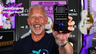 This $150 Zoom MS80 IR+ Sounds Better Than My Expensive Gear - jk Not really